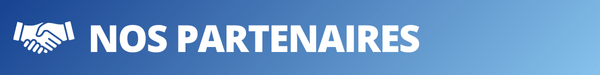 Titre de section : nos partenaires